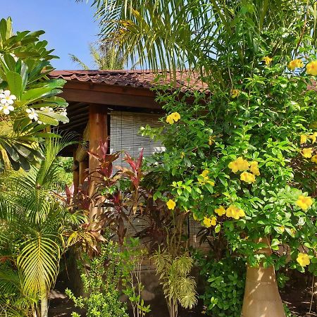 Waiara Village Guesthouse Maumere Exterior photo